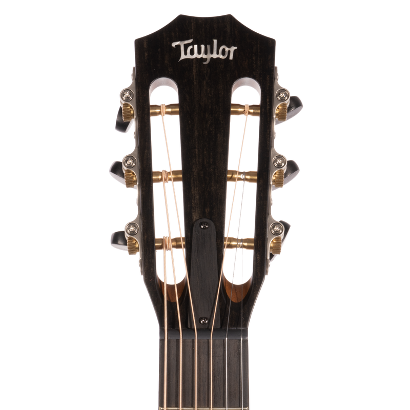 Taylor 512ce 12-Fret Grand Concert Acoustic Electric Guitar, Shaded Edgeburst