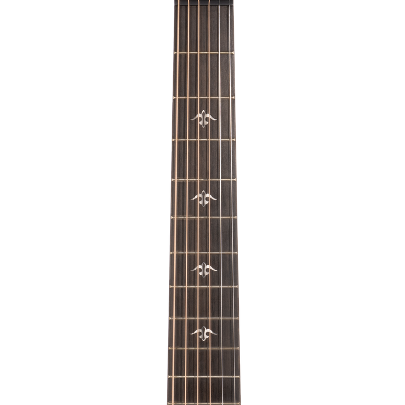 Taylor 512ce 12-Fret Grand Concert Acoustic Electric Guitar, Shaded Edgeburst