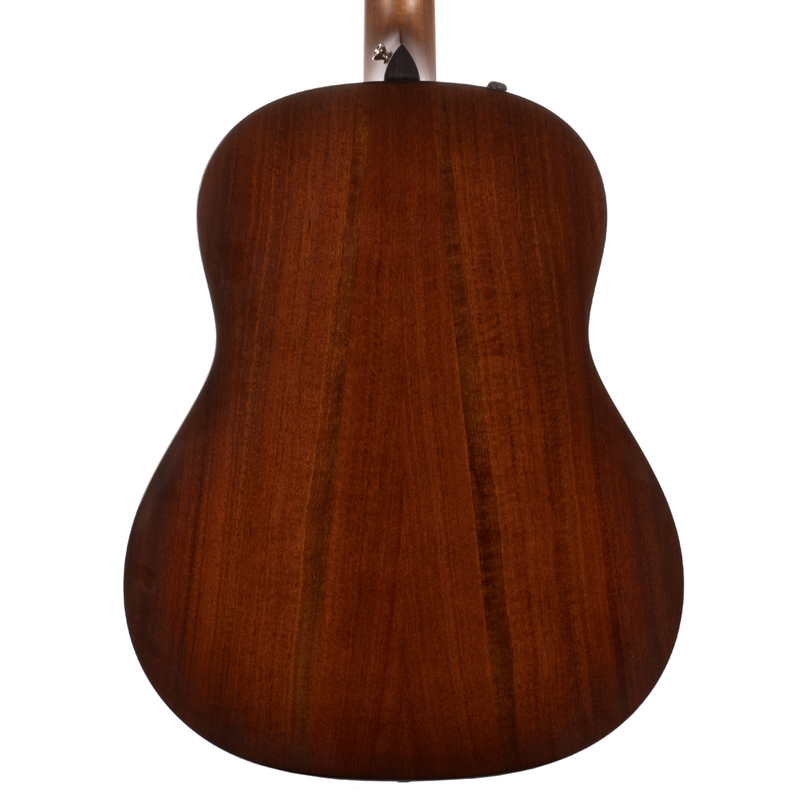 Taylor 517e Grand Pacific Acoustic-Electric Guitar, Sitka Spruce/Urban Ironbark, Shaded Edgeburst