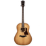 Taylor 517e Grand Pacific Acoustic-Electric Guitar, Sitka Spruce/Urban Ironbark, Shaded Edgeburst