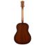 Taylor 517e Grand Pacific Acoustic-Electric Guitar, Sitka Spruce/Urban Ironbark, Shaded Edgeburst
