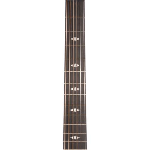 Taylor 517e Grand Pacific Acoustic-Electric Guitar, Sitka Spruce/Urban Ironbark, Shaded Edgeburst