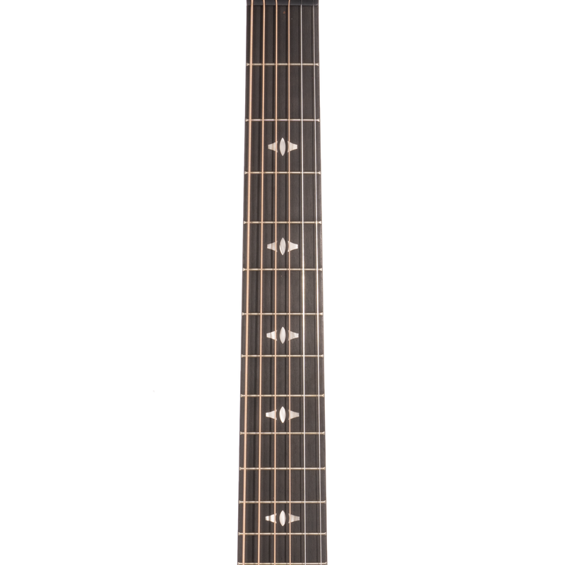 Taylor 517e Grand Pacific Acoustic-Electric Guitar, Sitka Spruce/Urban Ironbark, Shaded Edgeburst