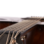 Taylor 552ce Grand Concert 12-String Acoustic Guitar, Sitka Spruce/Urban Ironbark, Shaded Edgeburst