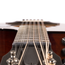Taylor 552ce Grand Concert 12-String Acoustic Guitar, Sitka Spruce/Urban Ironbark, Shaded Edgeburst