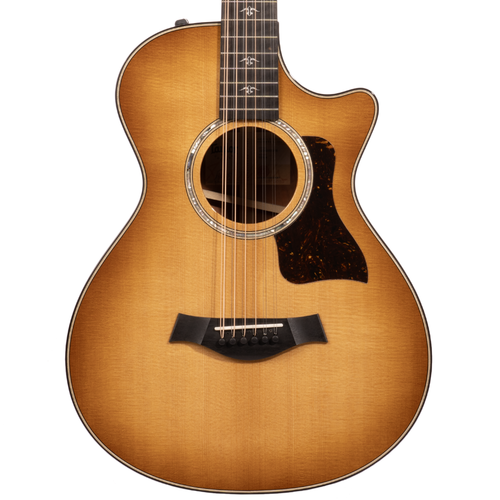 Taylor 12 sales string acoustic guitar