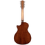 Taylor 552ce Grand Concert 12-String Acoustic Guitar, Sitka Spruce/Urban Ironbark, Shaded Edgeburst
