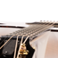 Taylor 50th Anniversary 614ce Grand Auditorium, Sitka Spruce/Figured Big Leaf Maple, Transparent White Edgeburst