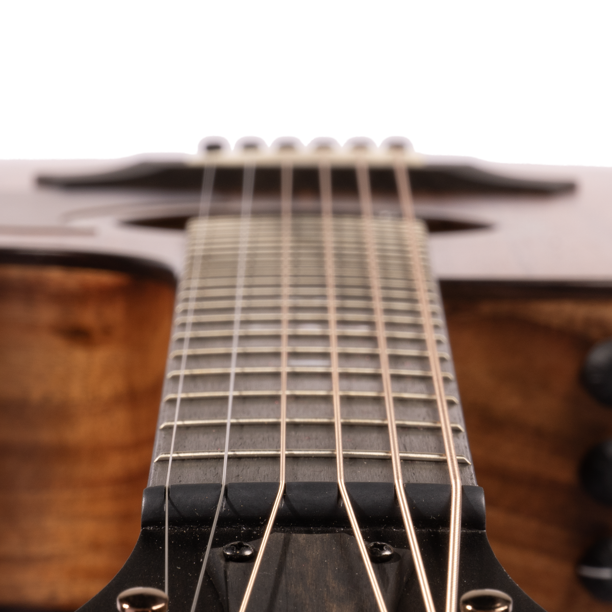 Taylor 722ce Grand Concert, All Koa Acoustic Guitar