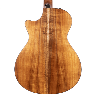 Taylor 722ce Grand Concert, All Koa Acoustic Guitar