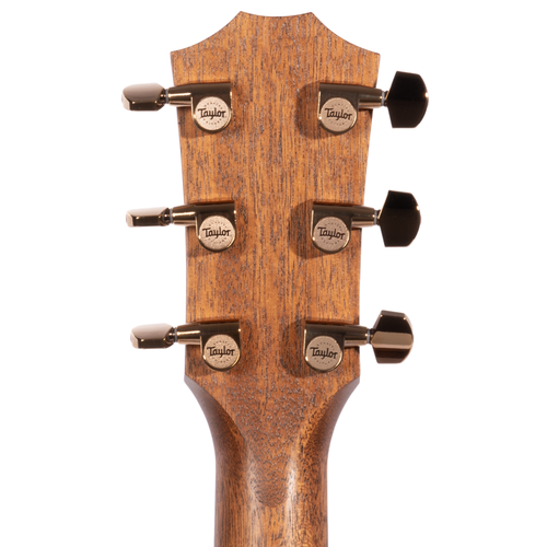 Taylor 722ce Grand Concert, All Koa Acoustic Guitar