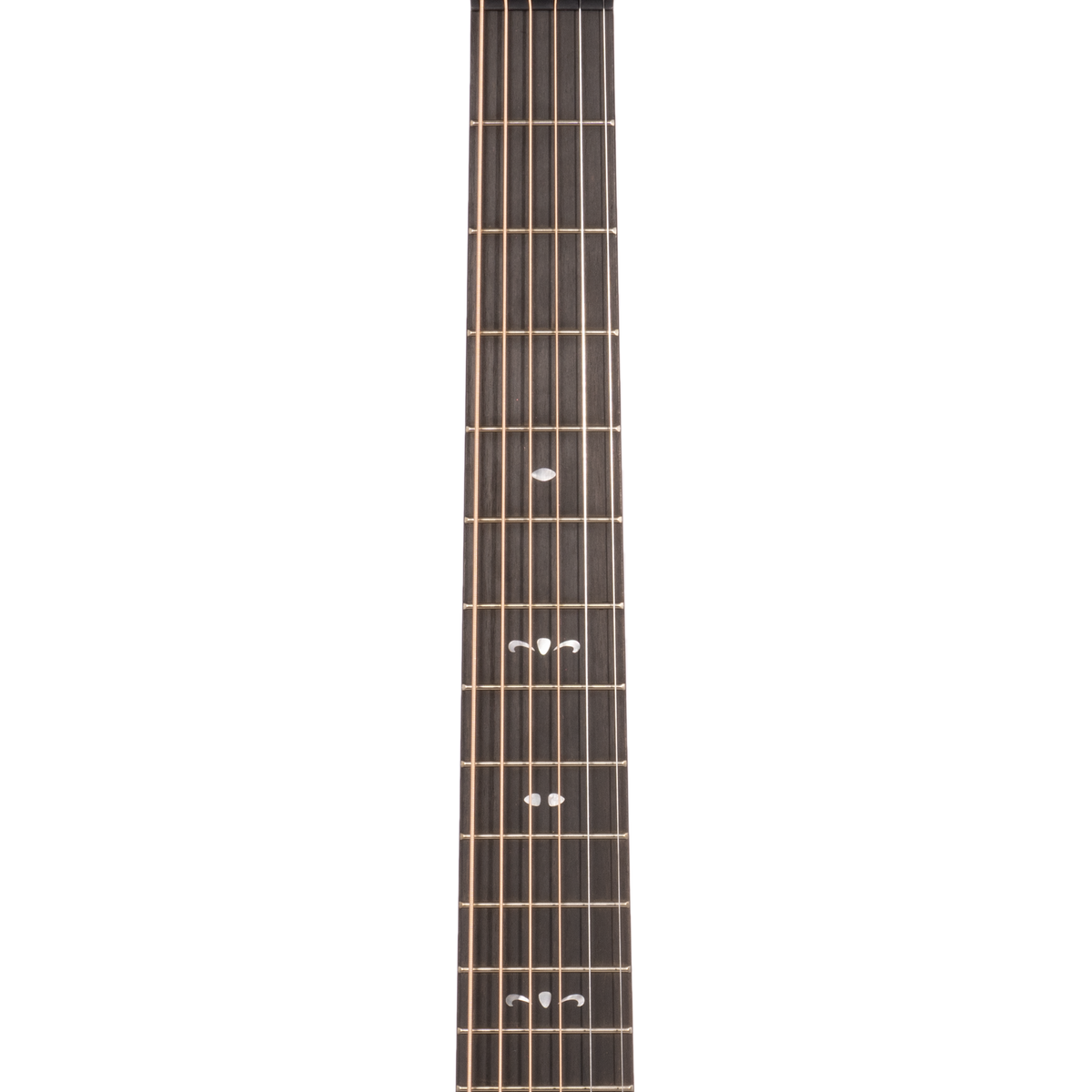 Taylor 722ce Grand Concert, All Koa Acoustic Guitar