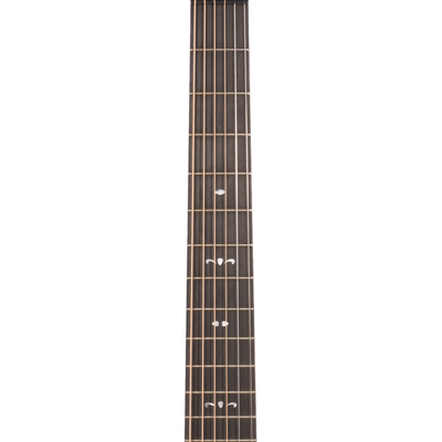 Taylor 722ce Grand Concert, All Koa Acoustic Guitar