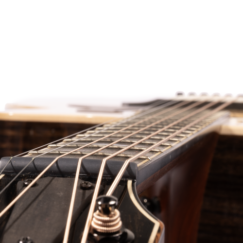 Taylor 814ce Grand Auditorium Spruce Top Rosewood Back and Sides Acoustic Guitar