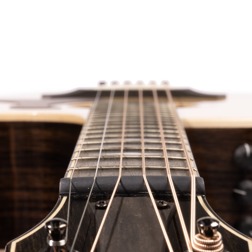 Taylor 814ce Grand Auditorium Spruce Top Rosewood Back and Sides Acoustic Guitar