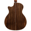 Taylor 814ce Grand Auditorium Spruce Top Rosewood Back and Sides Acoustic Guitar