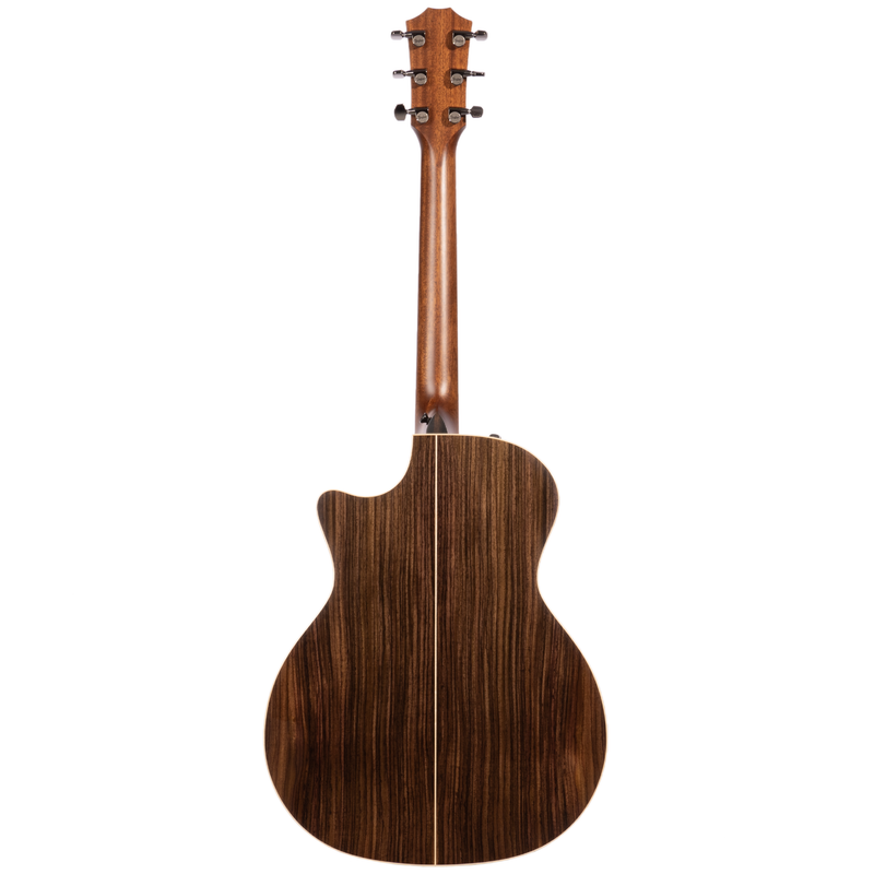 Taylor 814ce Grand Auditorium Spruce Top Rosewood Back and Sides Acoustic Guitar