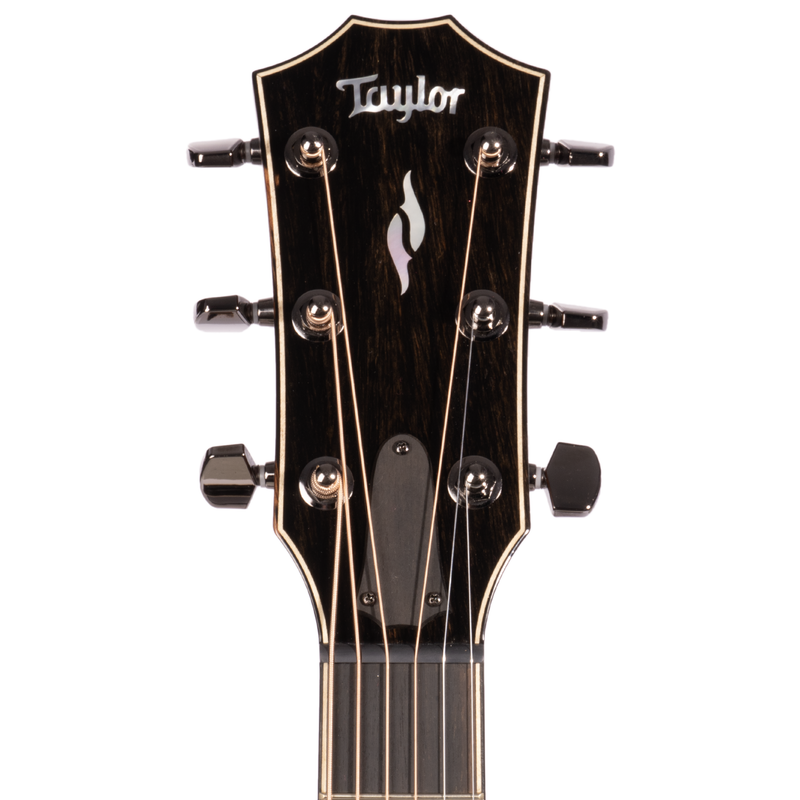 Taylor 814ce Grand Auditorium Spruce Top Rosewood Back and Sides Acoustic Guitar