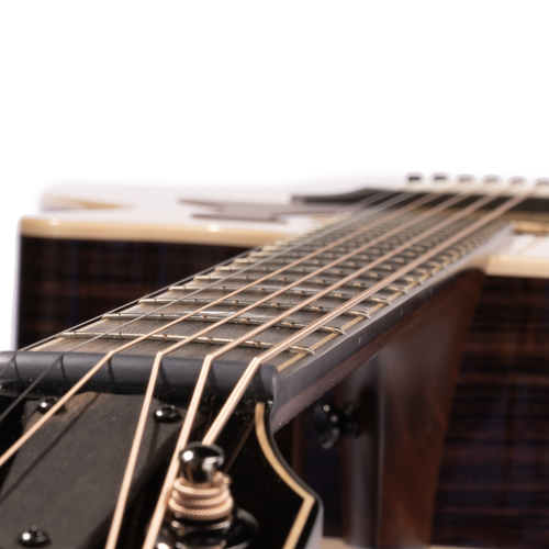 Taylor 814ce Grand Auditorium Spruce Top Rosewood Back and Sides Acoustic Guitar