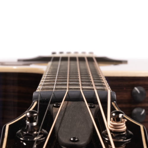 Taylor 814ce Grand Auditorium Spruce Top Rosewood Back and Sides Acoustic Guitar