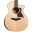 Taylor 814ce Grand Auditorium Spruce Top Rosewood Back and Sides Acoustic Guitar