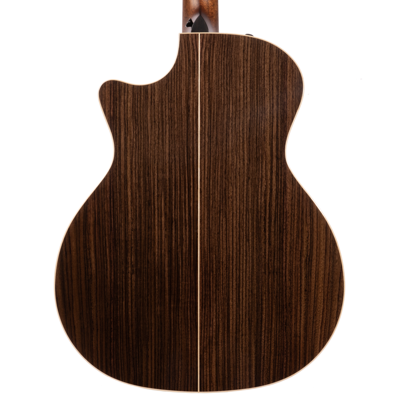 Taylor 814ce Grand Auditorium Spruce Top Rosewood Back and Sides Acoustic Guitar