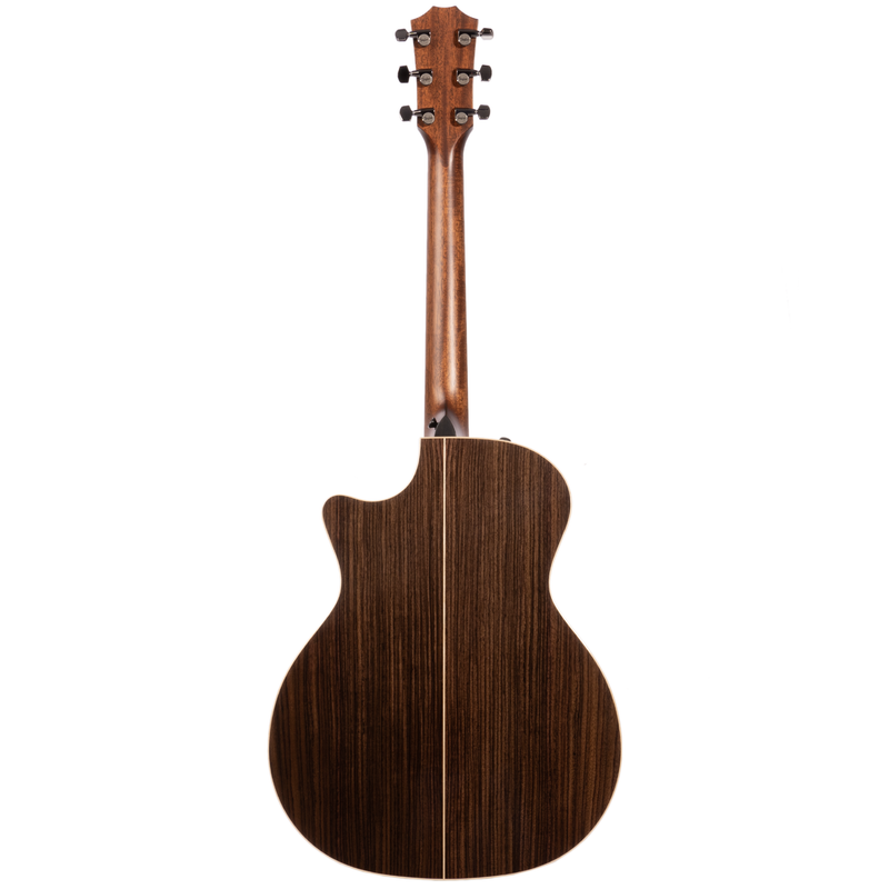 Taylor 814ce Grand Auditorium Spruce Top Rosewood Back and Sides Acoustic Guitar