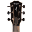 Taylor 814ce Grand Auditorium Spruce Top Rosewood Back and Sides Acoustic Guitar
