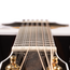 Taylor 50th Anniversary 858e LTD 12-String Grand Orchestra, Sitka Spruce/Indian Rosewood w/Case