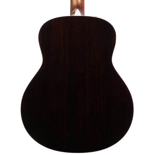 Taylor 50th Anniversary 858e LTD 12-String Grand Orchestra, Sitka Spruce/Indian Rosewood w/Case