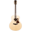 Taylor 50th Anniversary 858e LTD 12-String Grand Orchestra, Sitka Spruce/Indian Rosewood w/Case