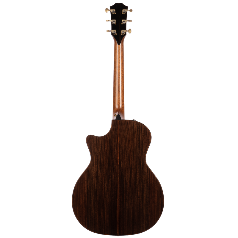 Taylor 914ce Grand Auditorium Acoustic Electric Guitar w/ Hardshell Case