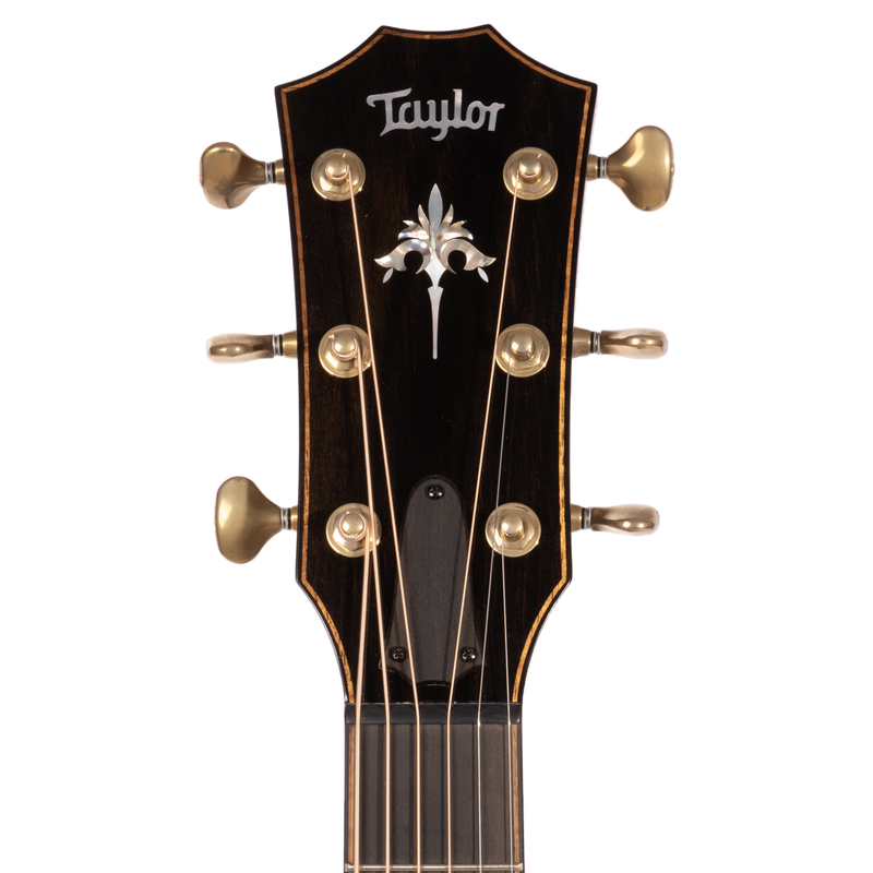 Taylor 914ce Grand Auditorium Acoustic Electric Guitar w/ Hardshell Case