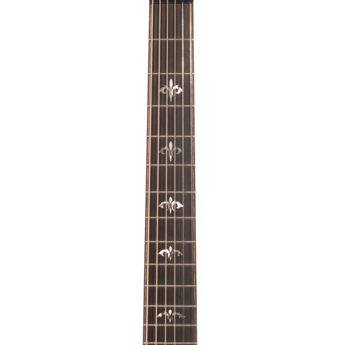 Taylor 914ce Grand Auditorium Acoustic Electric Guitar w/ Hardshell Case