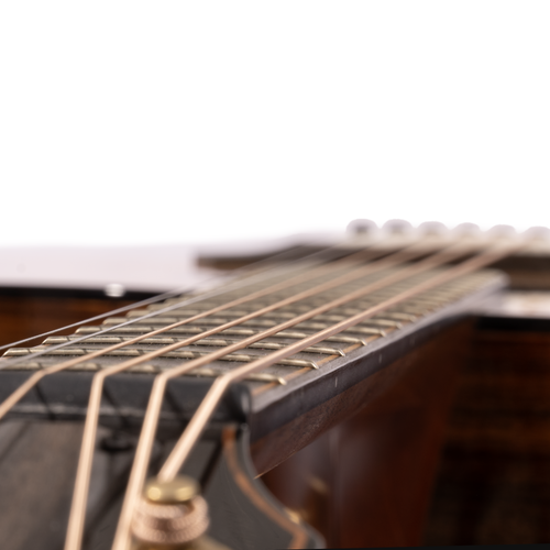 Taylor 914ce Grand Auditorium Acoustic Electric Guitar w/ Hardshell Case