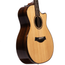 Taylor 914ce Grand Auditorium Acoustic Electric Guitar w/ Hardshell Case