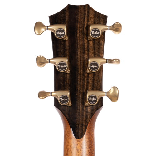 Taylor 914ce Grand Auditorium Acoustic Electric Guitar w/ Hardshell Case
