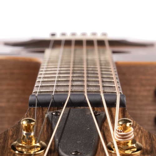 Taylor 50th Anniversary AD14ce-SB Ltd American Dream Grand Auditorium, Tobacco Sunburst