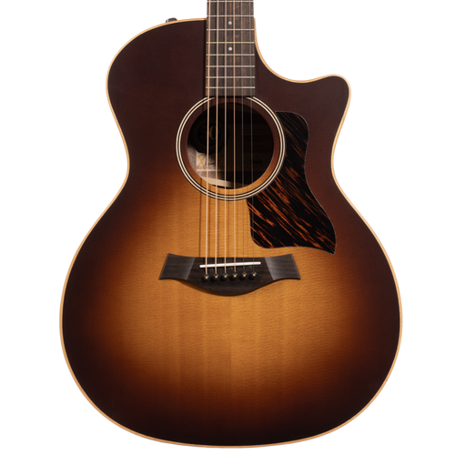 Taylor 50th Anniversary AD14ce-SB Ltd American Dream Grand Auditorium, Tobacco Sunburst