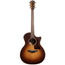 Taylor 50th Anniversary AD14ce-SB Ltd American Dream Grand Auditorium, Tobacco Sunburst