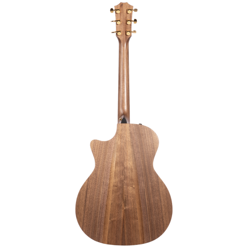 Taylor 50th Anniversary AD14ce-SB Ltd American Dream Grand Auditorium, Tobacco Sunburst