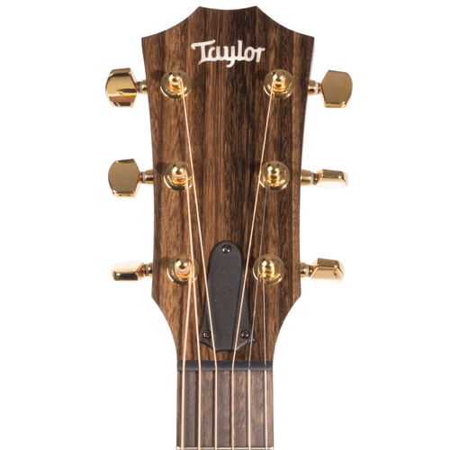 Taylor 50th Anniversary AD14ce-SB Ltd American Dream Grand Auditorium, Tobacco Sunburst