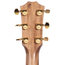 Taylor 50th Anniversary AD14ce-SB Ltd American Dream Grand Auditorium, Tobacco Sunburst
