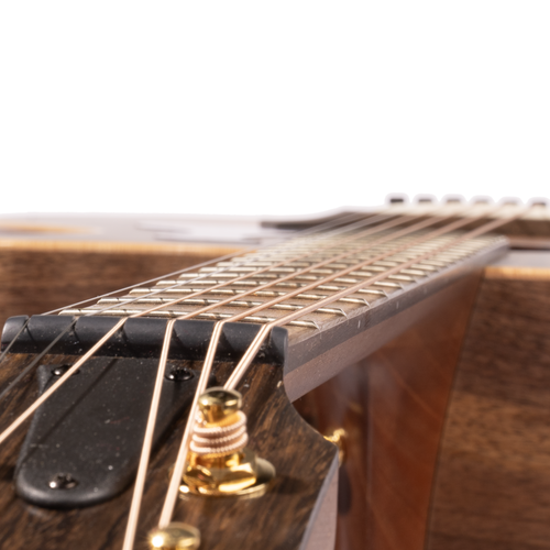 Taylor 50th Anniversary AD14ce-SB Ltd American Dream Grand Auditorium, Tobacco Sunburst