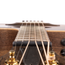 Taylor 50th Anniversary AD14ce-SB Ltd American Dream Grand Auditorium, Tobacco Sunburst