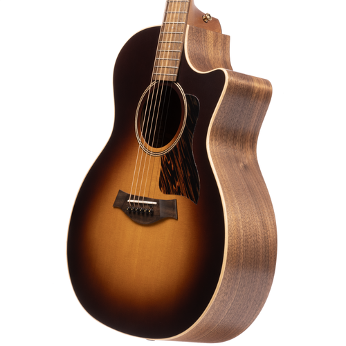 Taylor 50th Anniversary AD14ce-SB Ltd American Dream Grand Auditorium, Tobacco Sunburst