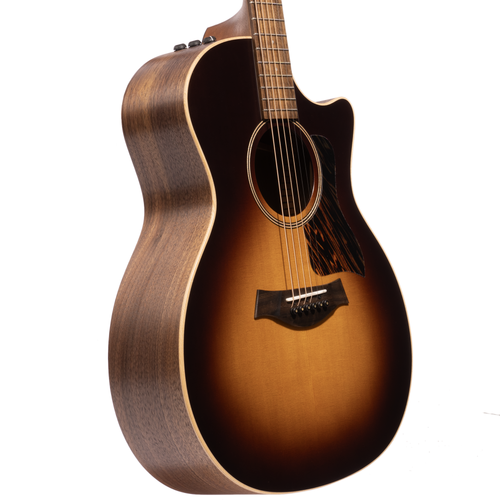 Taylor 50th Anniversary AD14ce-SB Ltd American Dream Grand Auditorium, Tobacco Sunburst