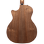 Taylor 50th Anniversary AD14ce-SB Ltd American Dream Grand Auditorium, Tobacco Sunburst