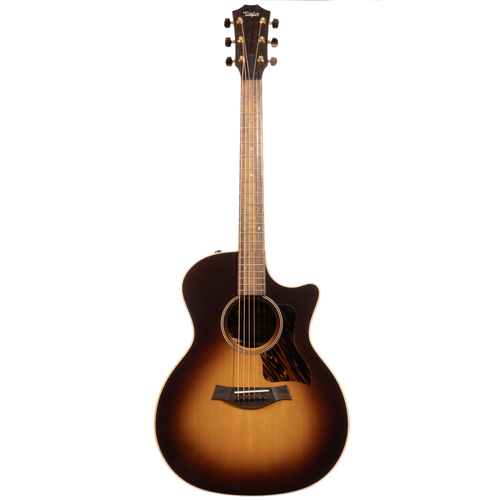 Taylor 50th Anniversary AD14ce-SB Ltd American Dream Grand Auditorium, Tobacco Sunburst