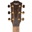 Taylor 50th Anniversary AD14ce-SB Ltd American Dream Grand Auditorium, Tobacco Sunburst